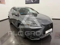 2025 Lexus NX