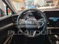 2025 Lexus NX