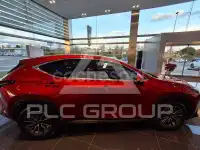 2025 Lexus NX