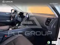 2025 Lexus NX