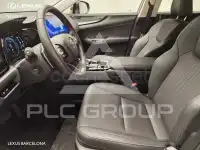 2025 Lexus NX