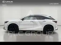 2025 Lexus RX