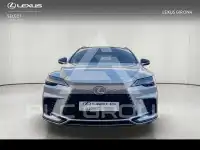 2025 Lexus RX