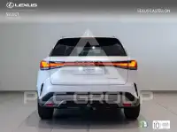 2025 Lexus RX