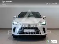 2025 Lexus RX