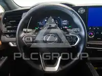 2025 Lexus RX