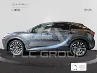 2025 Lexus RX