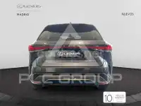 2025 Lexus RX