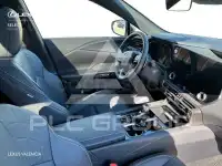 2025 Lexus RX