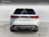 2025 Lexus RX