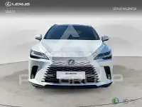 2025 Lexus RX