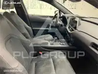 2025 Lexus UX