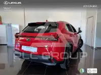 2025 Lexus UX