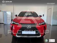 2025 Lexus UX