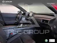 2025 Lexus UX