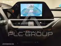 2025 Lexus UX