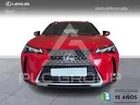 2025 Lexus UX