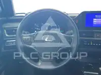 2025 Lexus UX