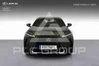 2025 Lexus UX