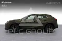 2025 Lexus UX