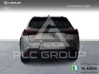 2025 Lexus UX