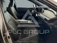 2025 Lexus UX