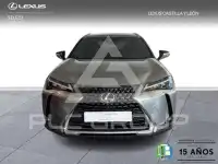 2025 Lexus UX
