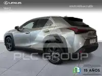 2025 Lexus UX