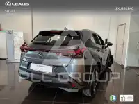 2025 Lexus UX