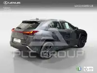 2025 Lexus UX
