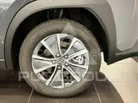 2025 Lexus UX