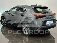 2025 Lexus UX