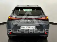 2025 Lexus UX