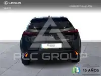 2025 Lexus UX