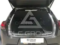 2025 Lexus UX