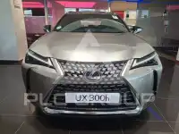 2025 Lexus UX