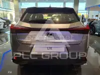 2025 Lexus UX