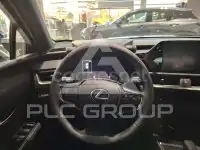 2025 Lexus UX
