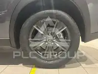 2025 Lexus UX