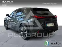 2025 Lexus UX
