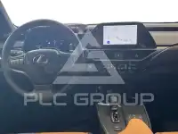 2025 Lexus UX
