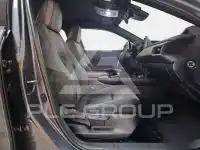 2025 Lexus UX