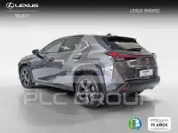 2025 Lexus UX