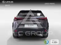 2025 Lexus UX