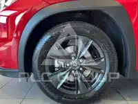 2025 Lexus UX