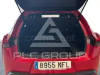 2025 Lexus UX