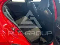 2025 Lexus UX