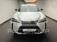 2025 Lexus UX