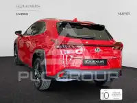 2025 Lexus UX