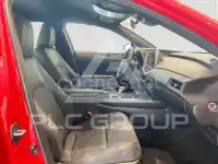 2025 Lexus UX
